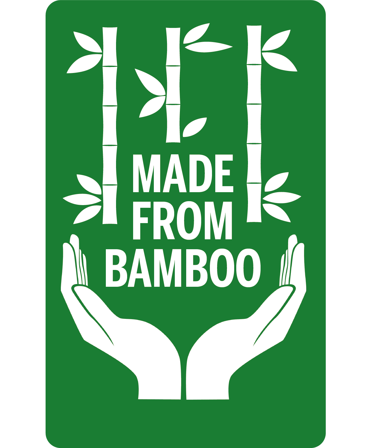 Icon_made from bamboo